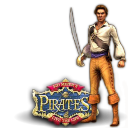 Sid Meier`s - Pirates 4 Icon